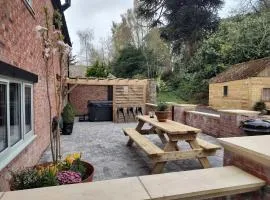 The Stables at Eriviat Hall
