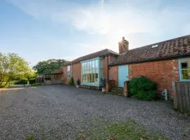 Becks Green Barn