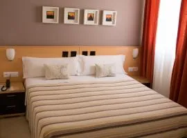 Hostal Albero by eme hoteles