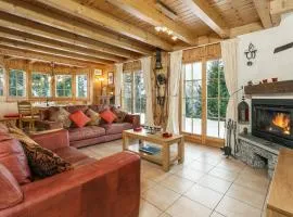 Chalet Mont Rose