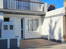 Duplex de Playa，位于普拉亚欧尼恩的酒店