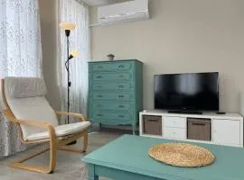 Aprilov Apartment