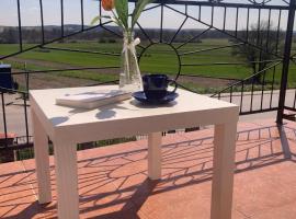 Apartament Villa Olivia，位于Szczebrzeszyn的酒店