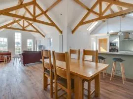 Daisy Lodge