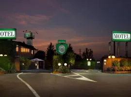 威斯康多汽车旅馆