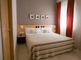 Hostal Albero by eme hoteles