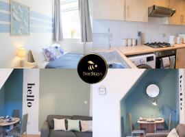 Bee Stays - Cooper House，位于黑多克的酒店