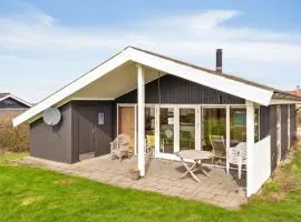 Holiday Home Tanea - 700m to the inlet by Interhome