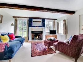 Mill Cottage