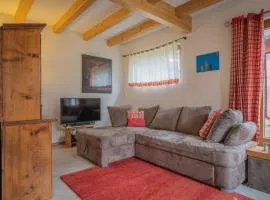 Chalet Coprin by Interhome
