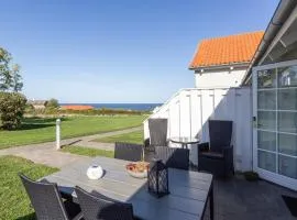 Apartment Thamina - 400m from the sea by Interhome