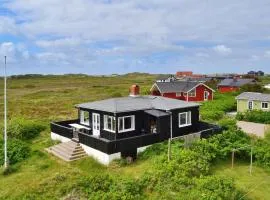 Holiday Home Sohvi - 450m from the sea in Western Jutland by Interhome