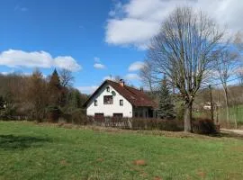 Holiday Home Křečovice by Interhome