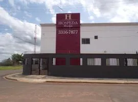 Hotel HOSPEDA Marília