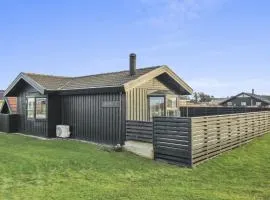Holiday Home Frederik - 400m from the sea by Interhome