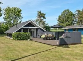 Holiday Home Herbert - 1km from the sea in Funen by Interhome