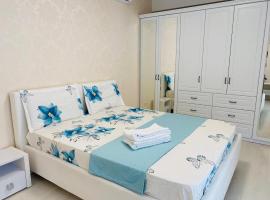 Apartament lux