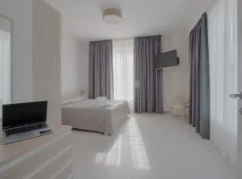 areacafè affitta camere