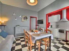 Holiday Home La Cornuelle by Interhome