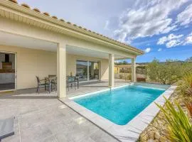 Holiday Home Villa Hestia by Interhome