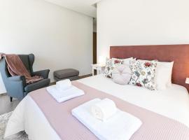 Maria da Vinha - Country House，位于戈伊什的酒店