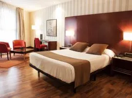 泽尼特莱里达酒店