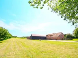 Billeaford Barn