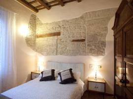 Relais B&B Corte Dei Turchi，位于Longiano的住宿加早餐旅馆