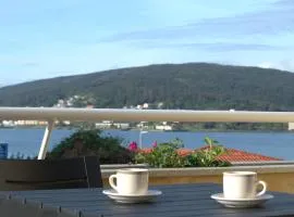 NEREIDAS Alojamiento exclusivo frente al mar