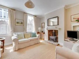 Victoria Cottage