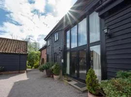 Wattisham Hall Barns
