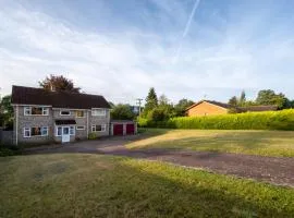 Willow House