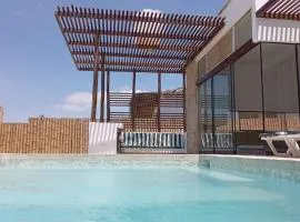 Casa Vichayito