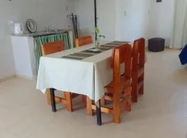 Departamentos el Peregrino