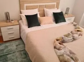 Conforto e Bem estar