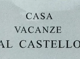 Casa Vacanze al castello