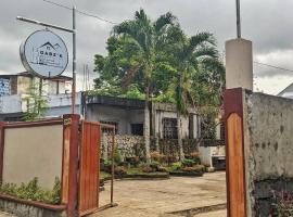 GABZ'K Travellers Inn，位于Sorsogon的酒店