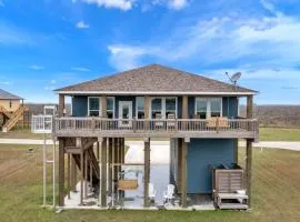 Born To Beach home