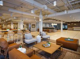 Holiday Inn Chicago O'Hare - Rosemont by IHG
