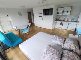 Apartamenty Monterska，位于别尔斯克-比亚拉的酒店