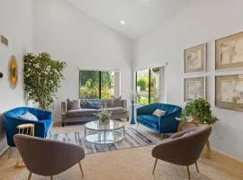 Peaceful Private Retreat In The Heart Of Town