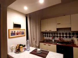 Delizioso appartamento centro storico, Frosinone