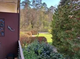 Seen- und Felsenland