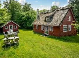 Awesome Home In Bogense With Kitchen