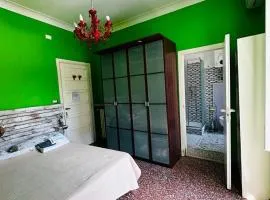 Liudan&rooms (Alloggio Turistico)