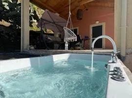 Nikos' Home