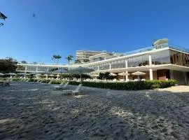 Departamento Brisa del Mar Punta Mita, Beach Front