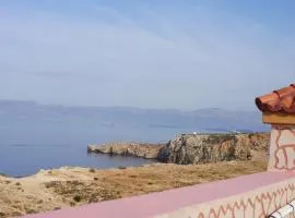 Appartements dior al hoceima