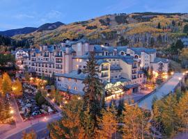 Beaver Creek Lodge, Autograph Collection，位于比弗河的酒店
