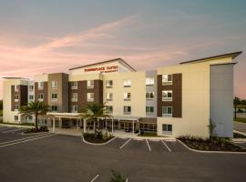 TownePlace Suites By Marriott Venice，位于威尼斯的酒店
